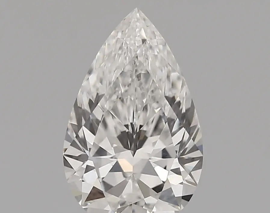 1.78ct E VVS2 Pear (IGI)