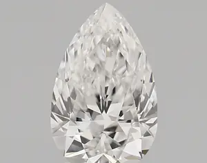 1.78ct E VS1 Pear (IGI)