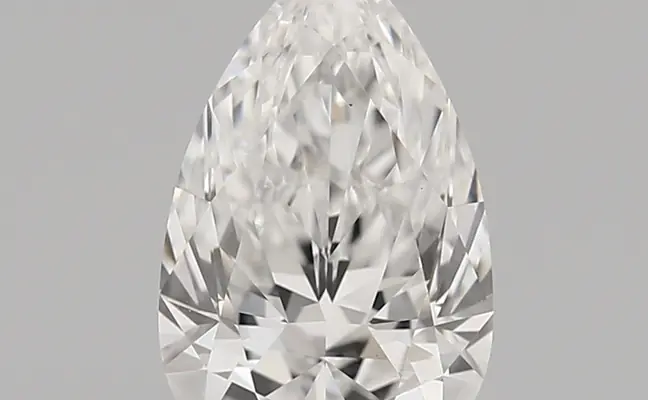 1.78ct E VS1 Pear (IGI)