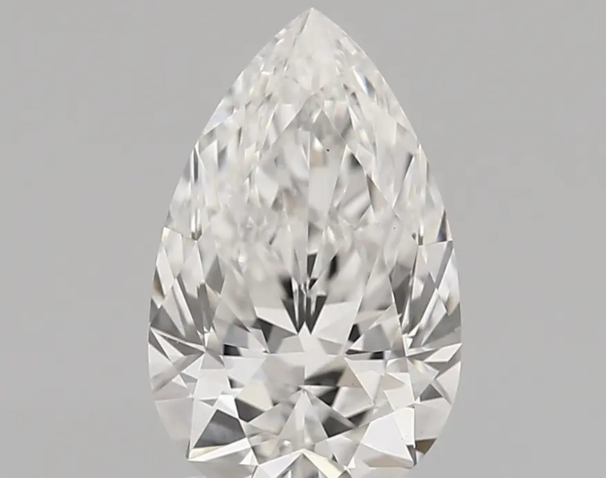 1.78ct E VS1 Pear (IGI)