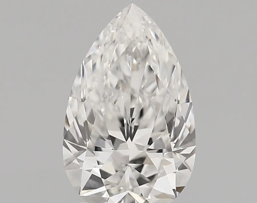 1.78ct E VS1 Pear (IGI)