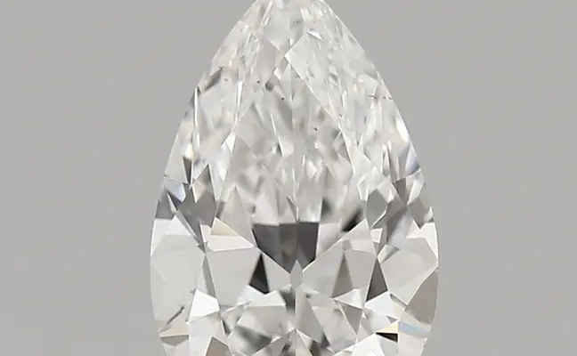1.78ct E VS1 Pear (IGI)