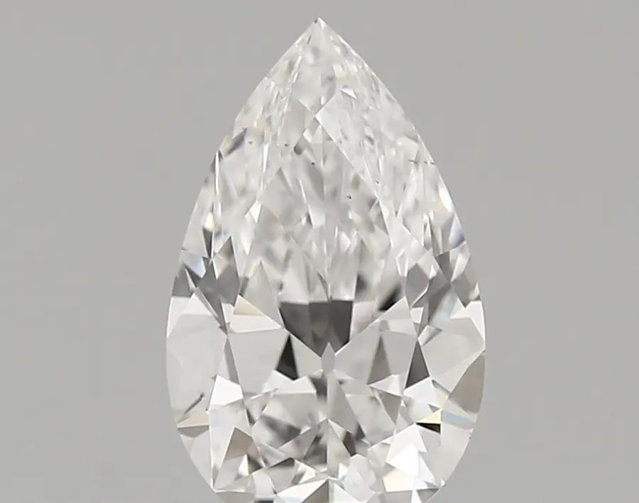 1.78ct E VS1 Pear (IGI)