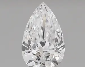 1.78ct E VVS2 Pear (IGI)