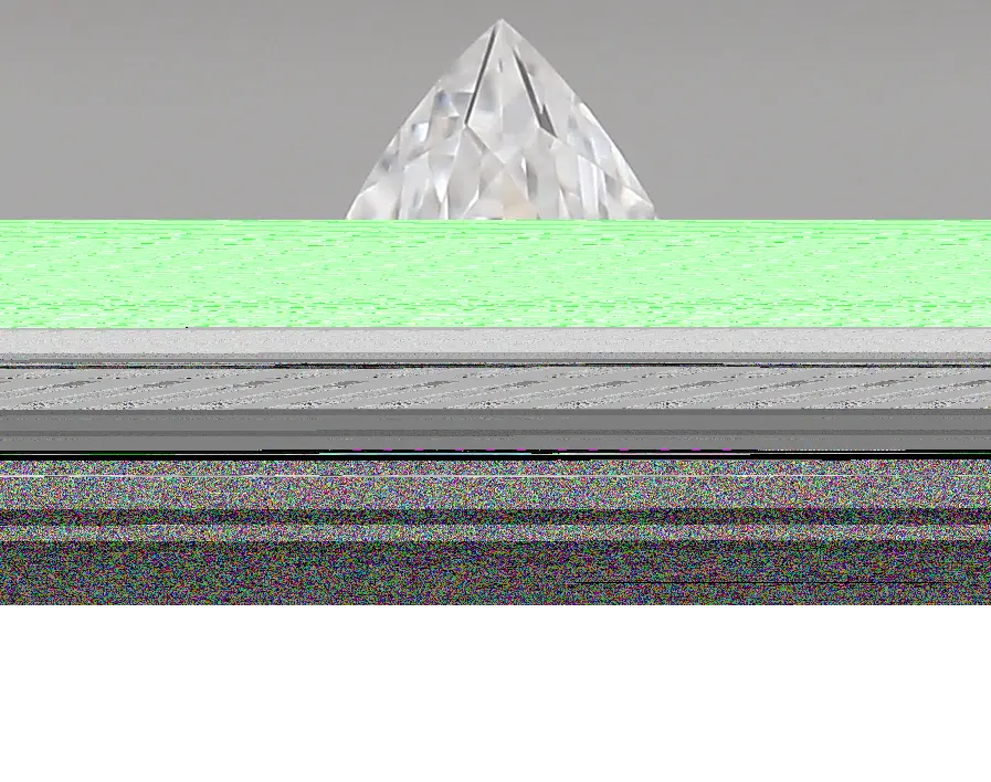 1.78ct E VVS2 Pear (IGI)