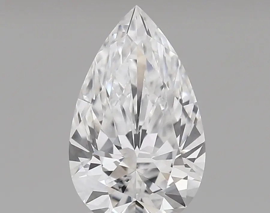 1.78ct E VVS2 Pear (IGI)