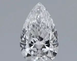 1.78ct D VS1 Pear (IGI)