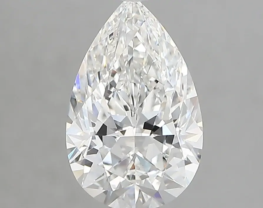 1.78ct E VS1 Pear (IGI)