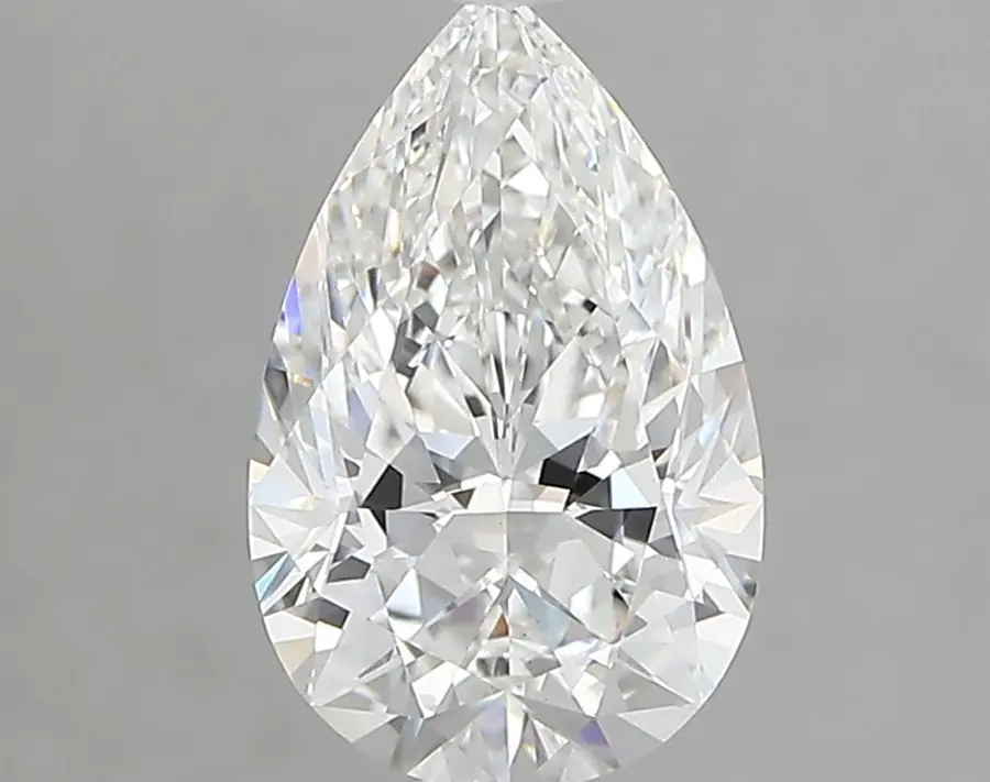 1.78ct E VS1 Pear (IGI)