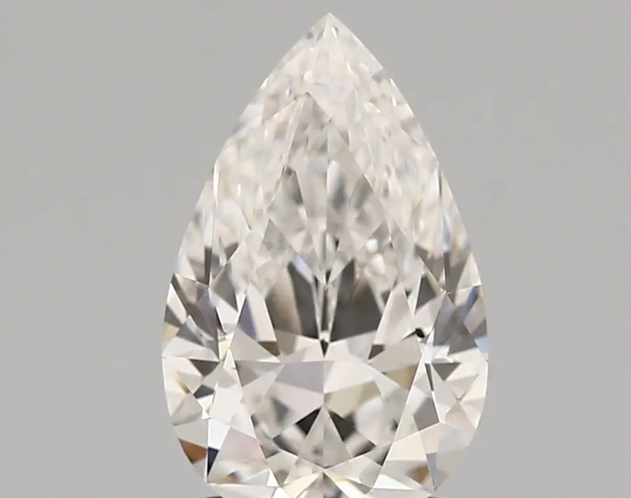 1.78ct D VVS2 Pear (IGI)