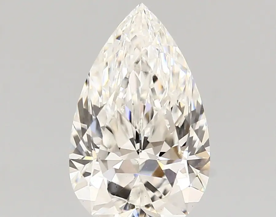 1.78ct E VS1 Pear (IGI)