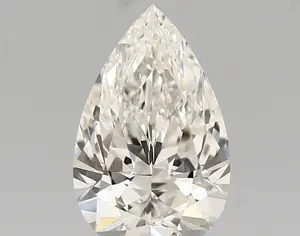 1.78ct G VS1 Pear (IGI)