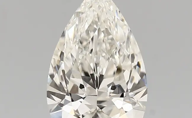 1.78ct G VS1 Pear (IGI)