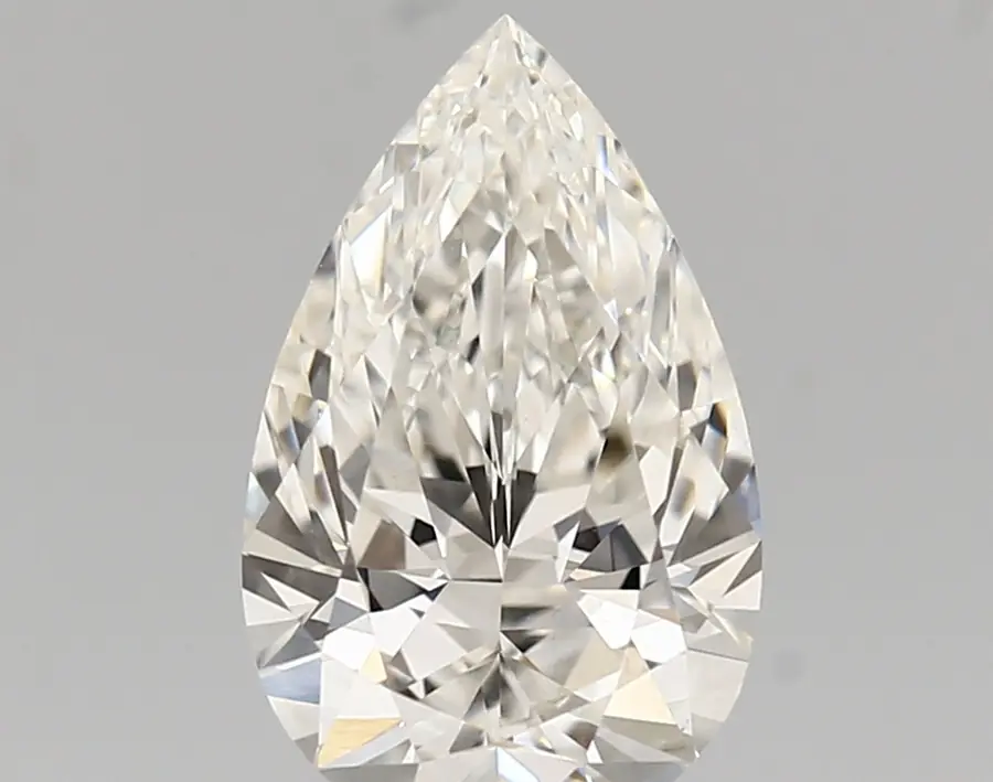 1.78ct G VS1 Pear (IGI)
