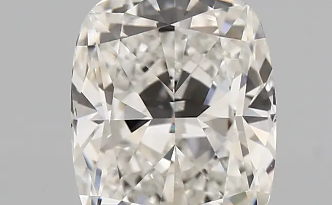 1.78ct E VVS2 Cushion (IGI)