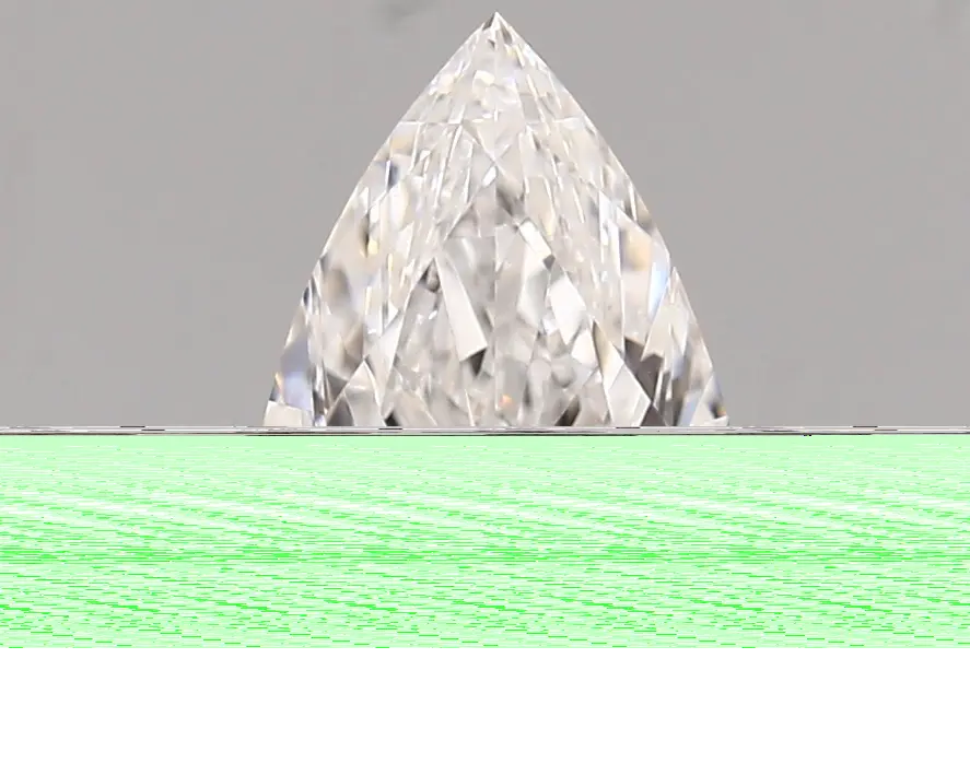 1.78ct D VVS2 Pear (IGI)