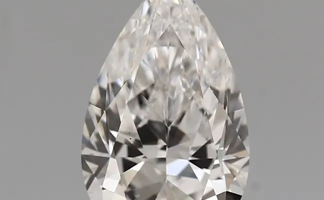 1.78ct D VS1 Pear (IGI)