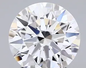 1.78ct D VVS2 Round (IGI)