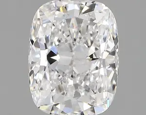 1.78ct E VS1 Cushion (IGI)