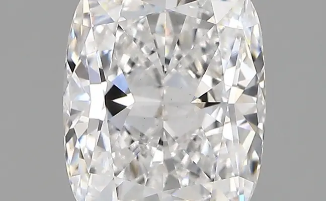 1.78ct E VS1 Cushion (IGI)