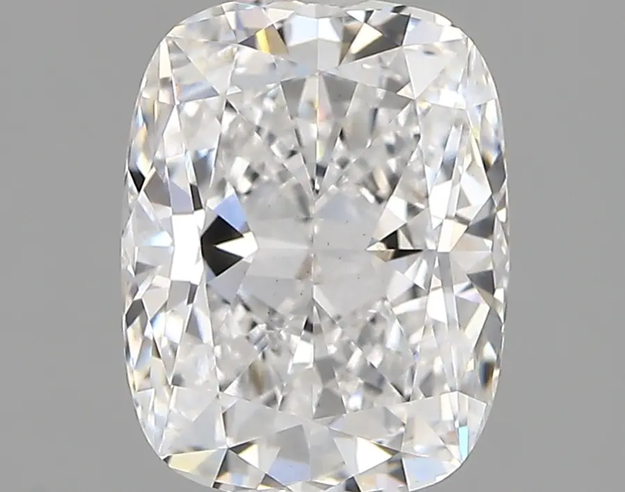 1.78ct E VS1 Cushion (IGI)