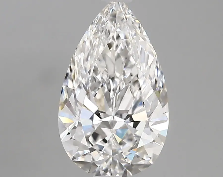 1.78ct D VS1 Pear (IGI)
