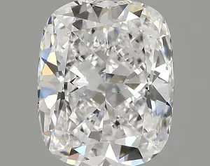 1.78ct D VS1 Cushion (IGI)