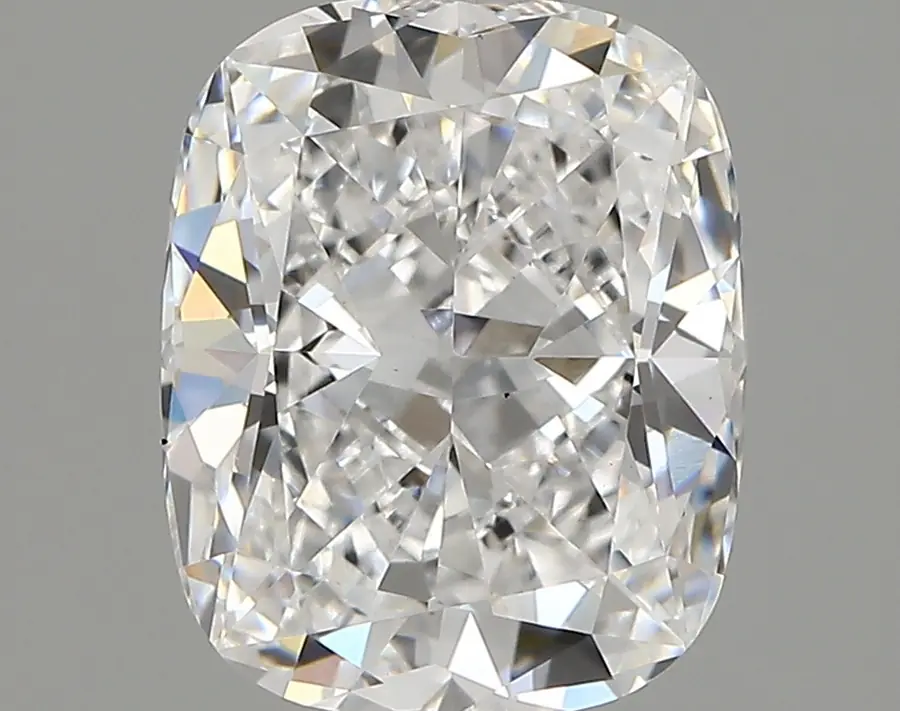 1.78ct D VS1 Cushion (IGI)
