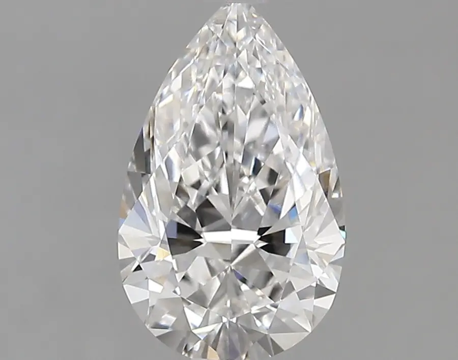 1.78ct D VVS2 Pear (IGI)