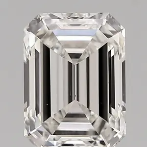 1.77ct G VS1 Emerald (IGI)