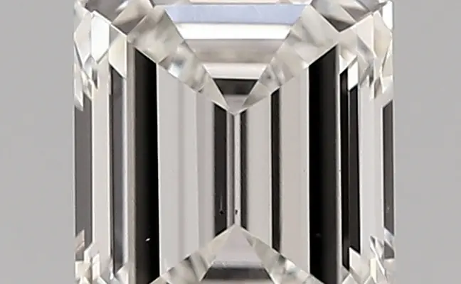 1.77ct G VS1 Emerald (IGI)