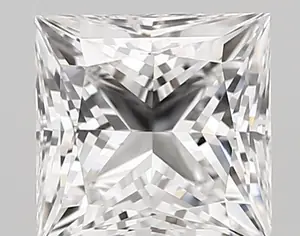 1.77ct E VS1 Princess (IGI)