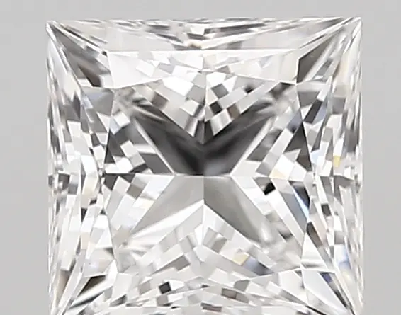 1.77ct E VS1 Princess (IGI)
