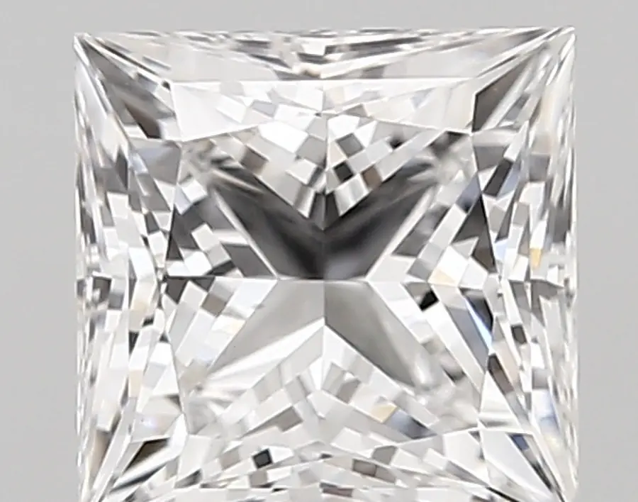 1.77ct E VS1 Princess (IGI)