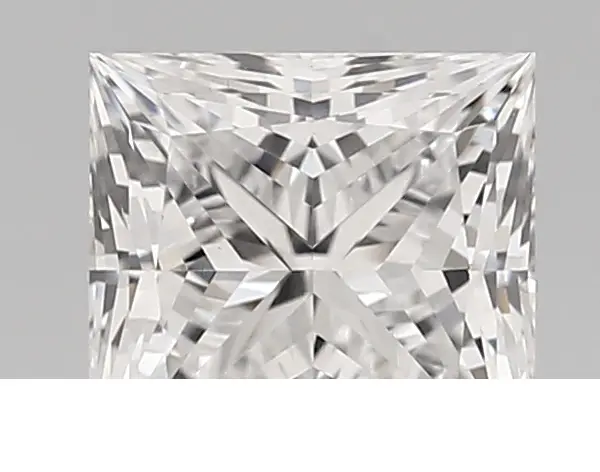 1.77ct D VVS2 Princess (IGI)