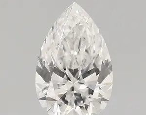 1.77ct D VS1 Pear (IGI)