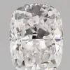 1.77ct D VS1 Cushion (IGI), image 1