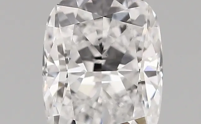 1.77ct D VS1 Cushion (IGI)