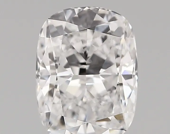 1.77ct D VS1 Cushion (IGI)