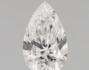1.77ct D VVS2 Pear (IGI)