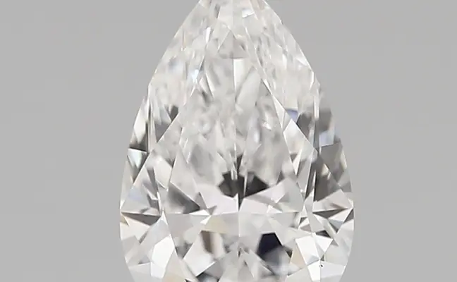 1.77ct D VS1 Pear (IGI)