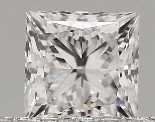 1.77ct E VVS2 Princess (IGI)