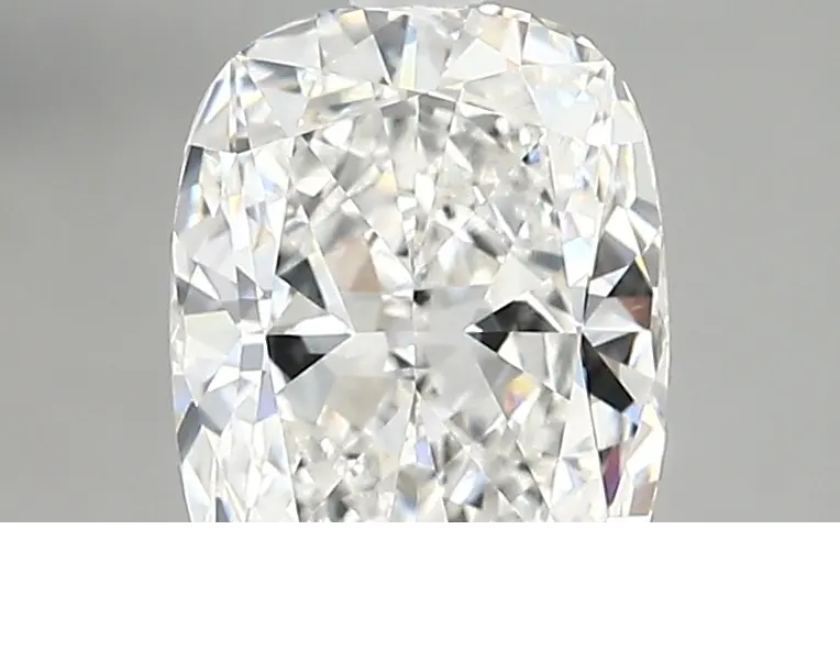 1.77ct F VVS1 Cushion (IGI)