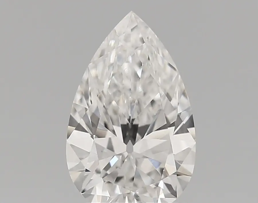 1.77ct E VVS2 Pear (IGI)