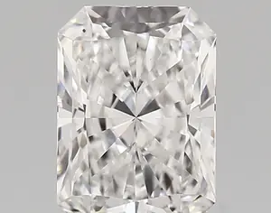 1.77ct D VS1 Radiant (IGI)