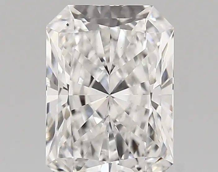 1.77ct D VS1 Radiant (IGI)