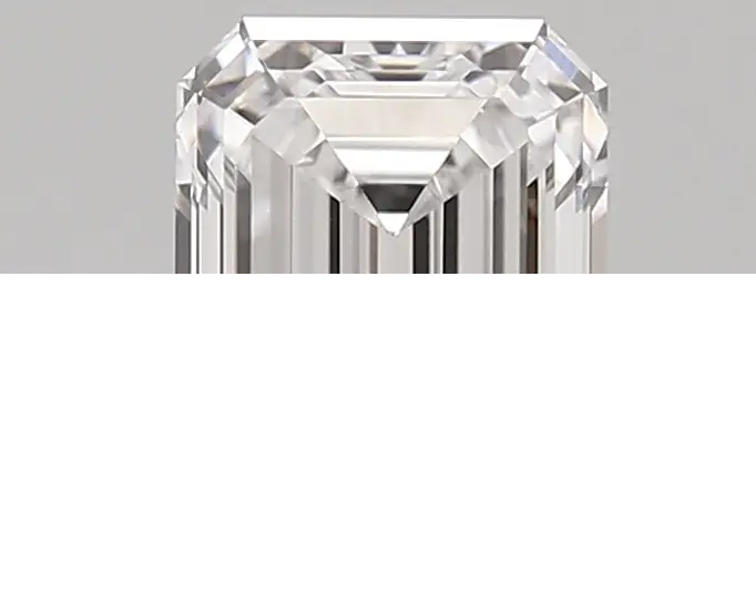 1.77ct D VS2 Emerald (IGI)