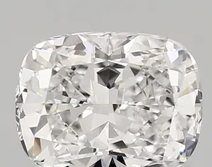1.77ct E VVS2 Cushion (IGI)
