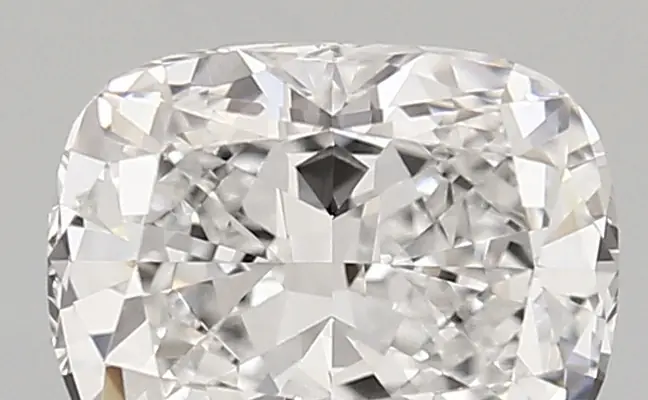 1.77ct E VVS2 Cushion (IGI)