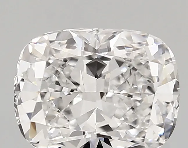 1.77ct E VVS2 Cushion (IGI)